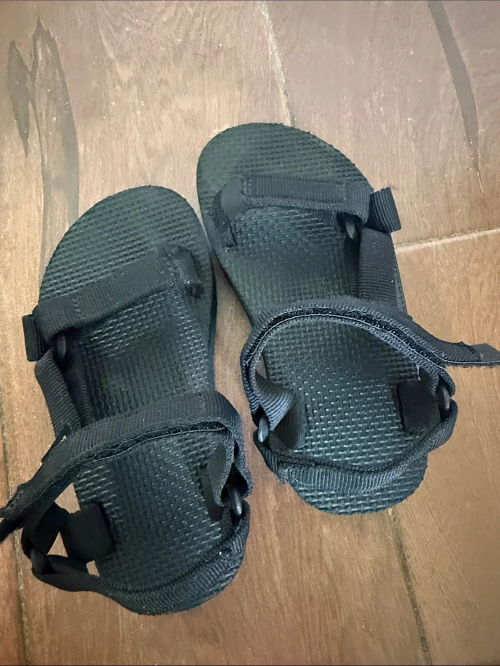 Teva classic kids